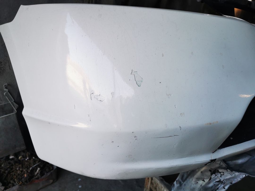 Honda civic ön bufer, lipi — Ehtiyat hissələri və aksesuarlar, Bakı (4)