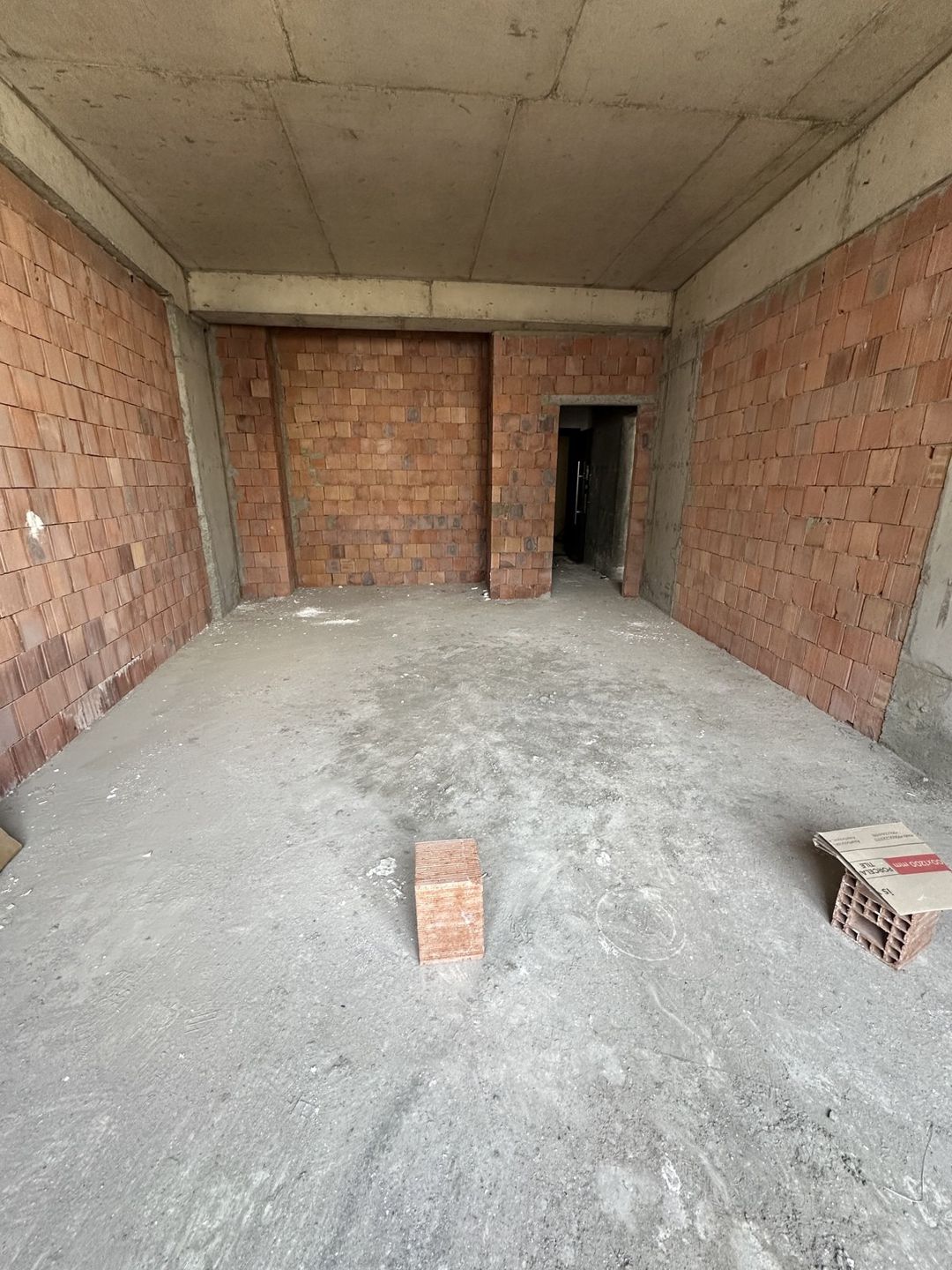 2-otaqlı yeni tikili, Avtovağzal m., 73 m² — Mənzil, Bakı (8)