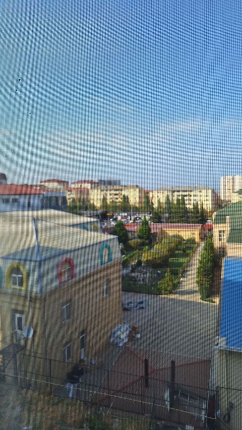 2 otaqlı, Yeni tikili, 53 kv. m — Masazır