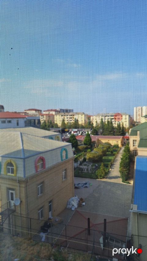 2 otaqlı, Yeni tikili, 53 kv. m