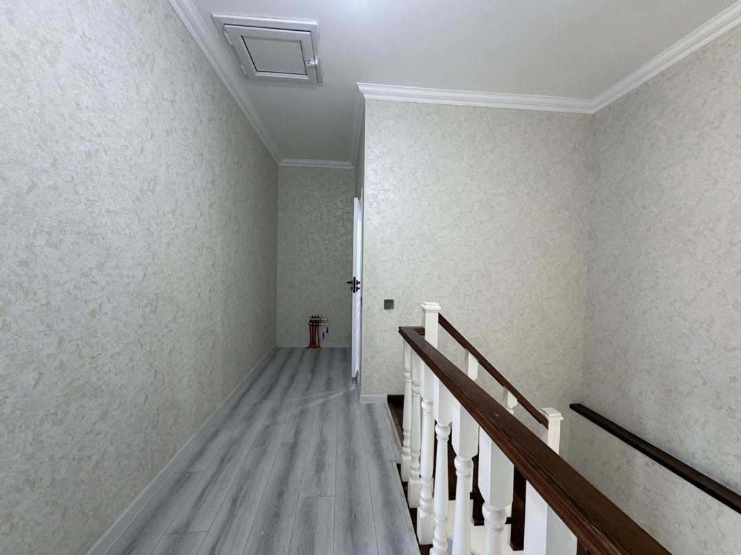 Satılır 4 otaqlı həyət evi/bağ evi 200 m² — Ev, villa, Bakı (7)