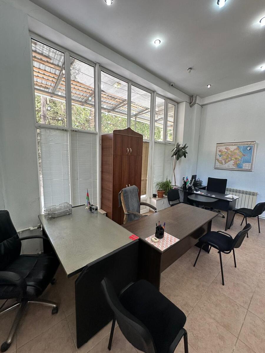 İcarəyə verilir obyekt 40 m² — Əmlak, Bakı (2)