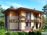 Tikinti və təmir xidməti — Masters