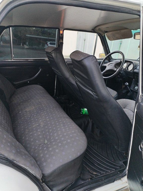 Lada (VAZ) 2106, 1.3 L, 1984 il, 29 600 km — Avtomobillər, Füzuli (9)