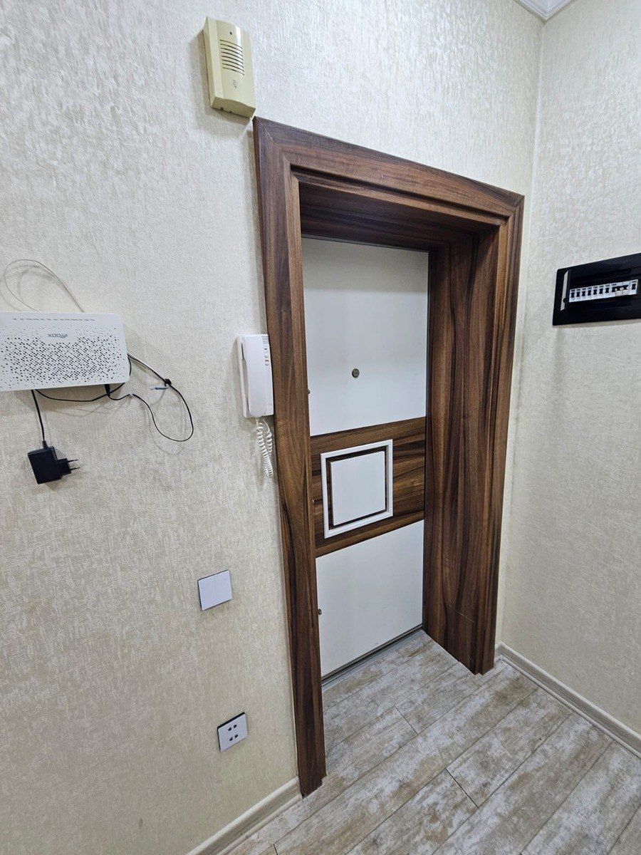 Satılır 3 otaqlı yeni tikili 110 m² — Mənzil, Bakı (12)