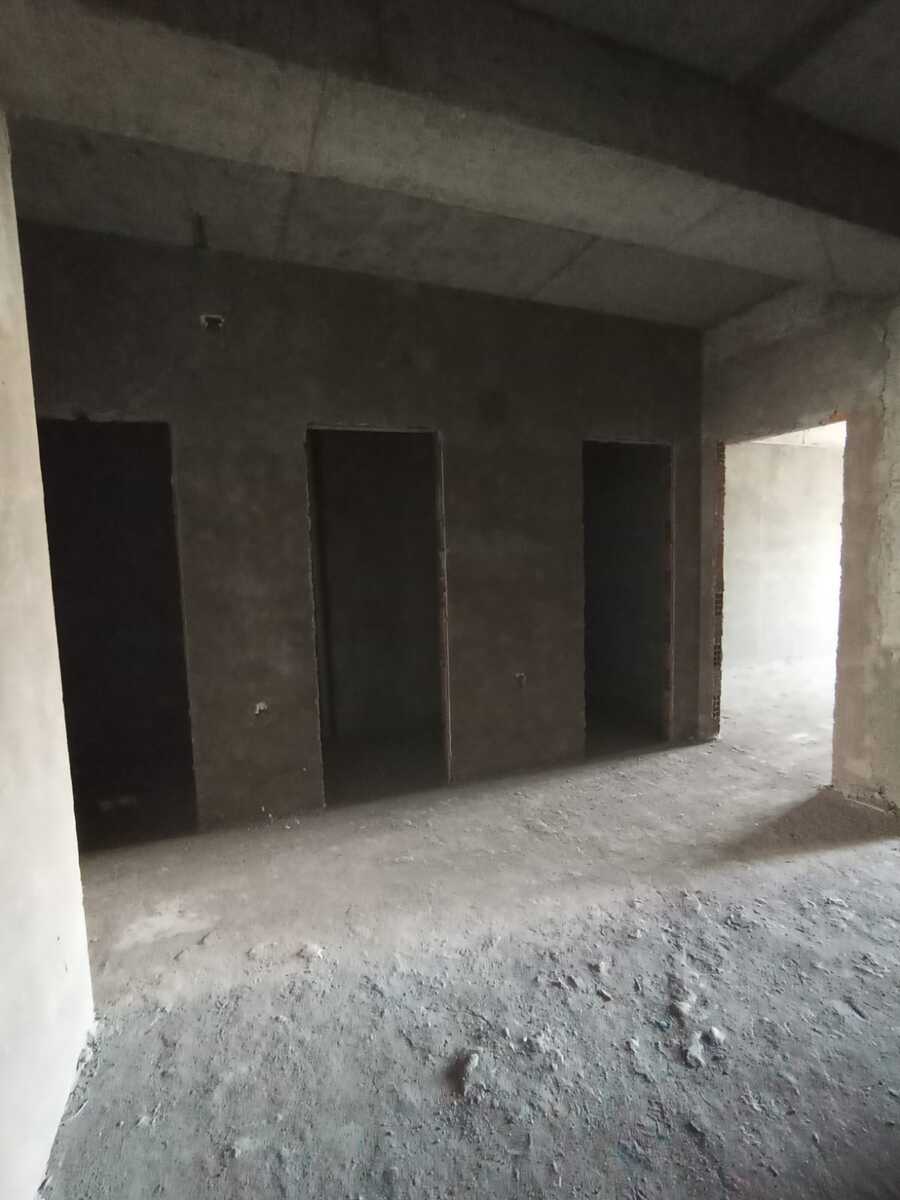 Satılır 3 otaqlı yeni tikili 130 m² — Mənzil, Bakı (3)