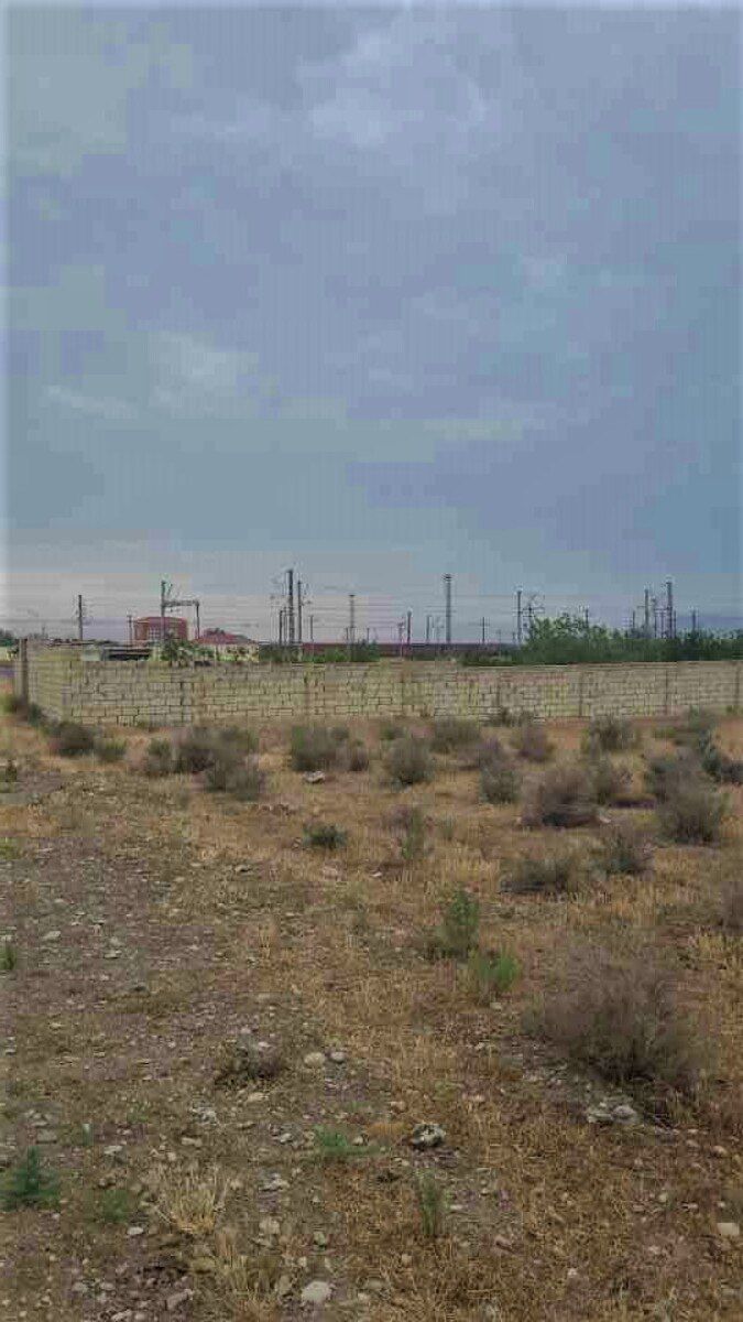 6 sot torpaq sahəsi, Yaşma bağları — Torpaq, Sumqayıt (2)