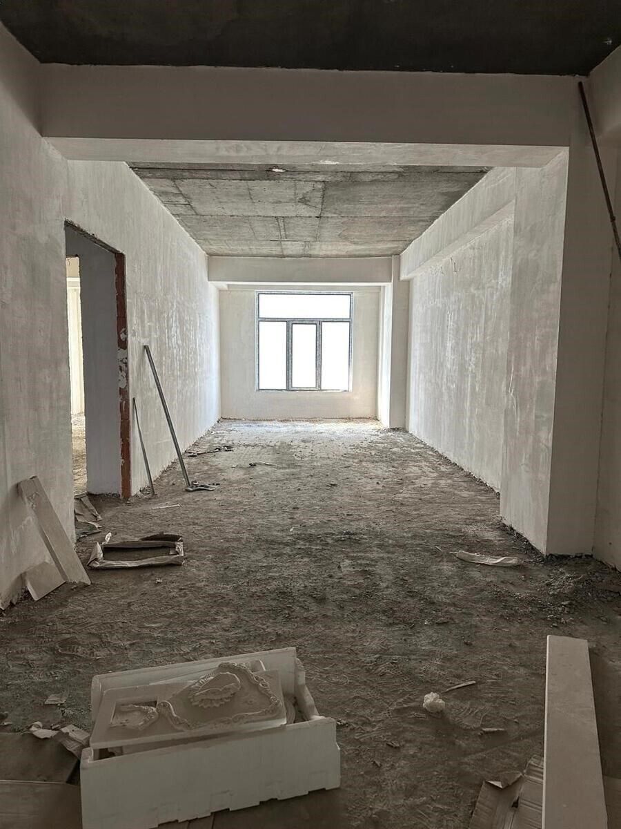 Satılır 4 otaqlı yeni tikili 171 m² — Mənzil, Bakı (3)