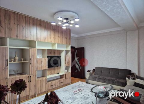 Satılır 2 otaqlı yeni tikili 75 m²