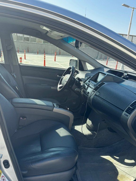 Toyota Prius, 1.5 L, 1.3 kWh, 2008 il, 244 005 km — Avtomobillər, Bakı (10)