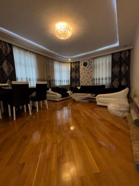 Satılır 2 otaqlı yeni tikili 92 m² — Xırdalan