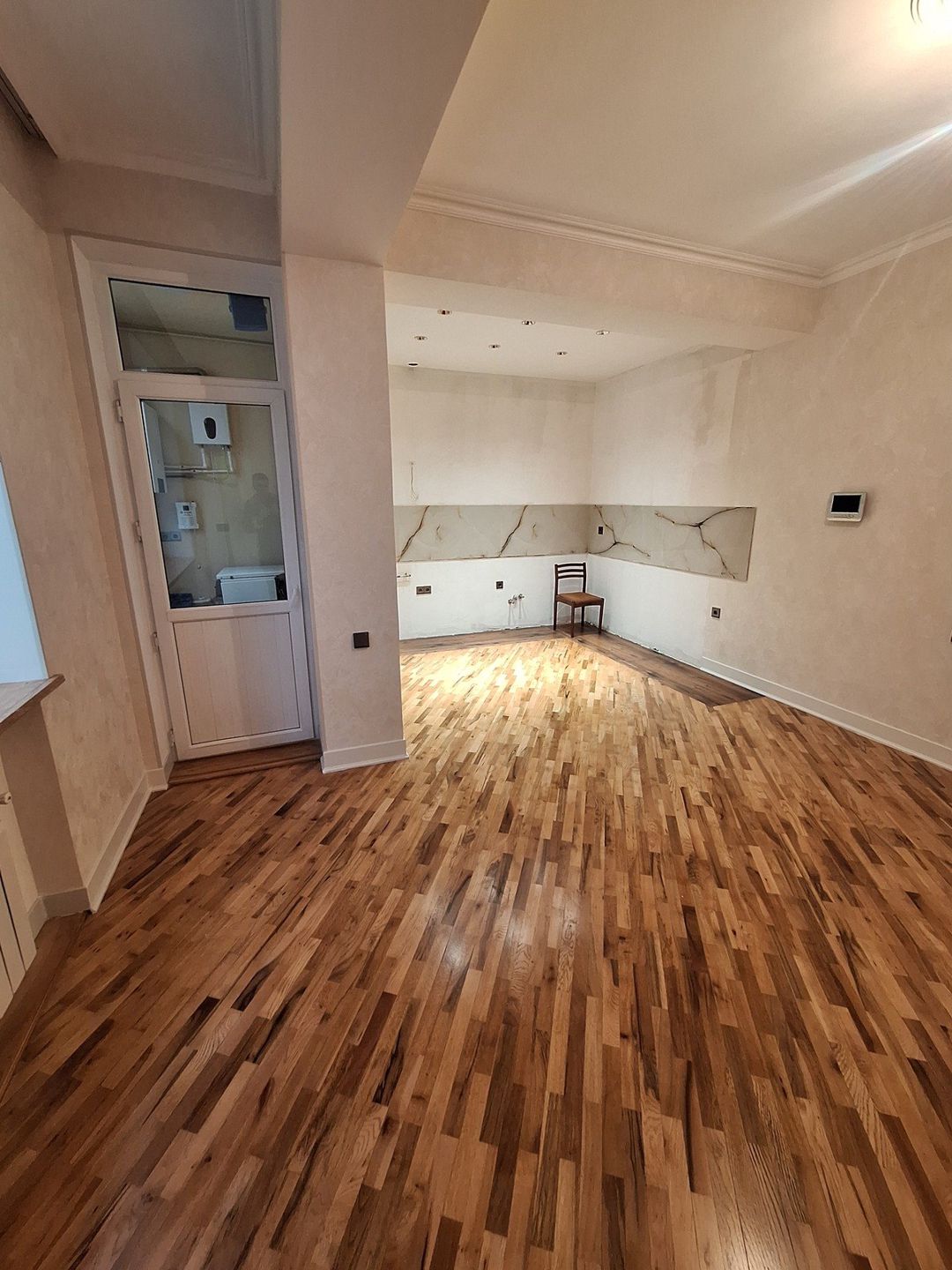 Satılır 4 otaqlı yeni tikili 160 m² — Mənzil, Bakı (4)