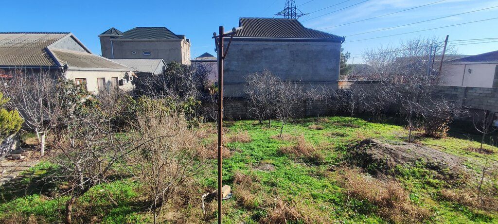 4 sot torpaq sahəsi, Binəqədi r — Torpaq, Bakı (3)