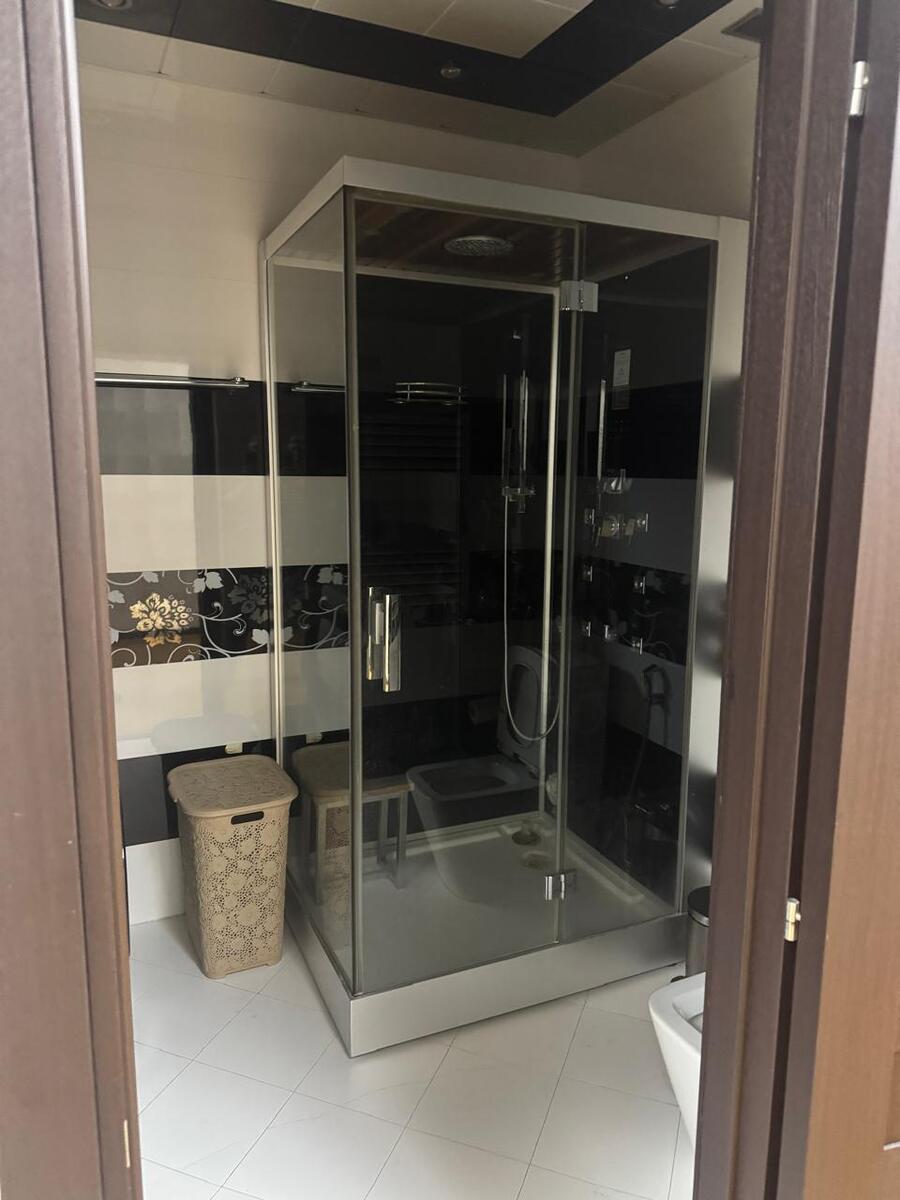 İcarəyə verilir 3 otaqlı yeni tikili 250 m² — Mənzil, Bakı (9)
