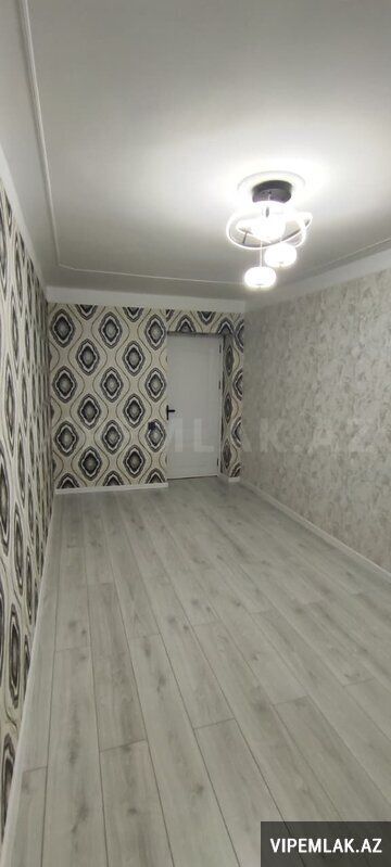 Binəqədi rayonunda 3 otaqlı Köhnə tikili Satılır, 68 m² — Mənzil, Bakı (4)