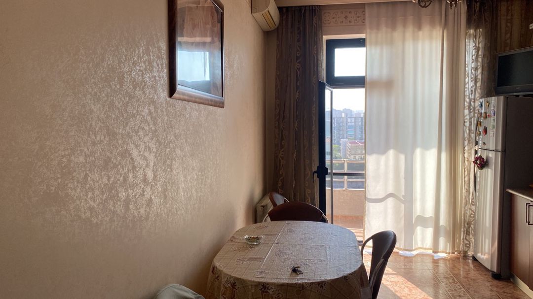 Satılır 4 otaqlı yeni tikili 155 m² — Mənzil, Bakı (8)