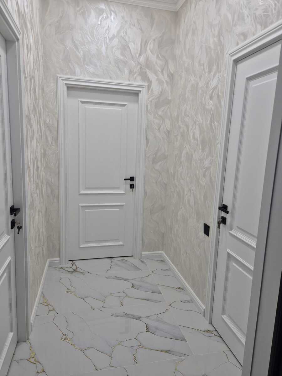 Satılır 2 otaqlı yeni tikili 48 m² — Mənzil, Bakı (4)
