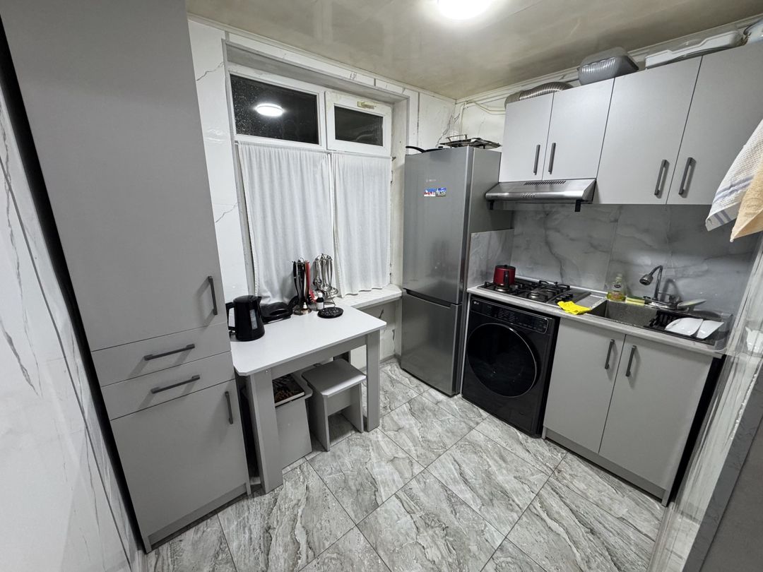 Satılır 3 otaqlı köhnə tikili 62 m² — Mənzil, Bakı (10)