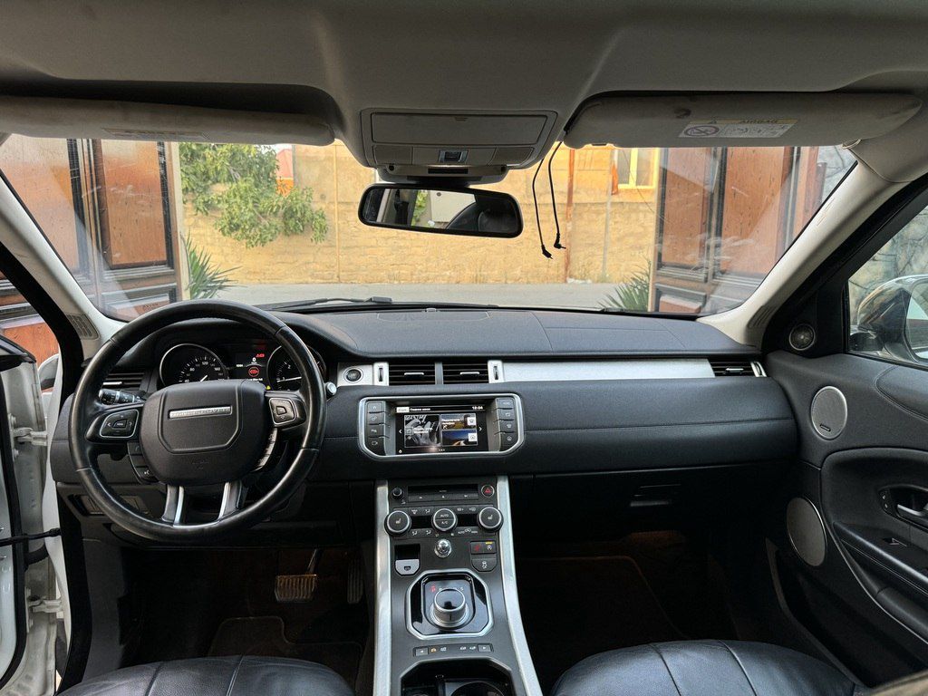 Land Rover RR Evoque, 2.0 L, 2016 il, 171 000 km — Avtomobillər, Bakı (10)
