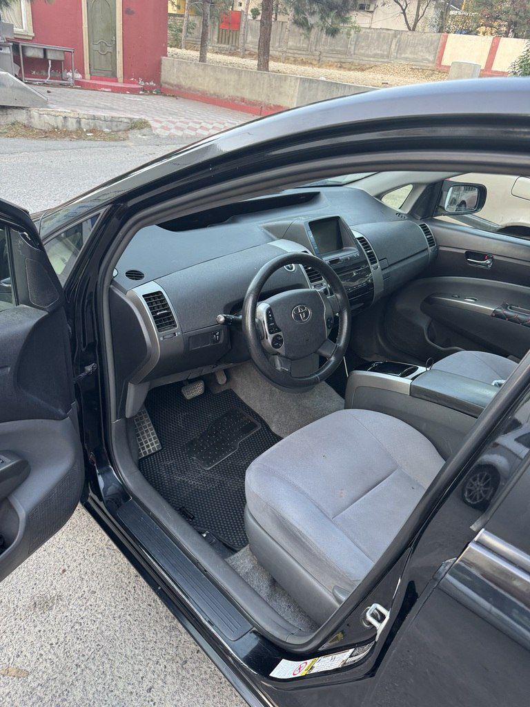 Toyota Prius, 1.5 L, 1.3 kWh, 2007 il, 363 712 km — Avtomobillər, Bakı (7)