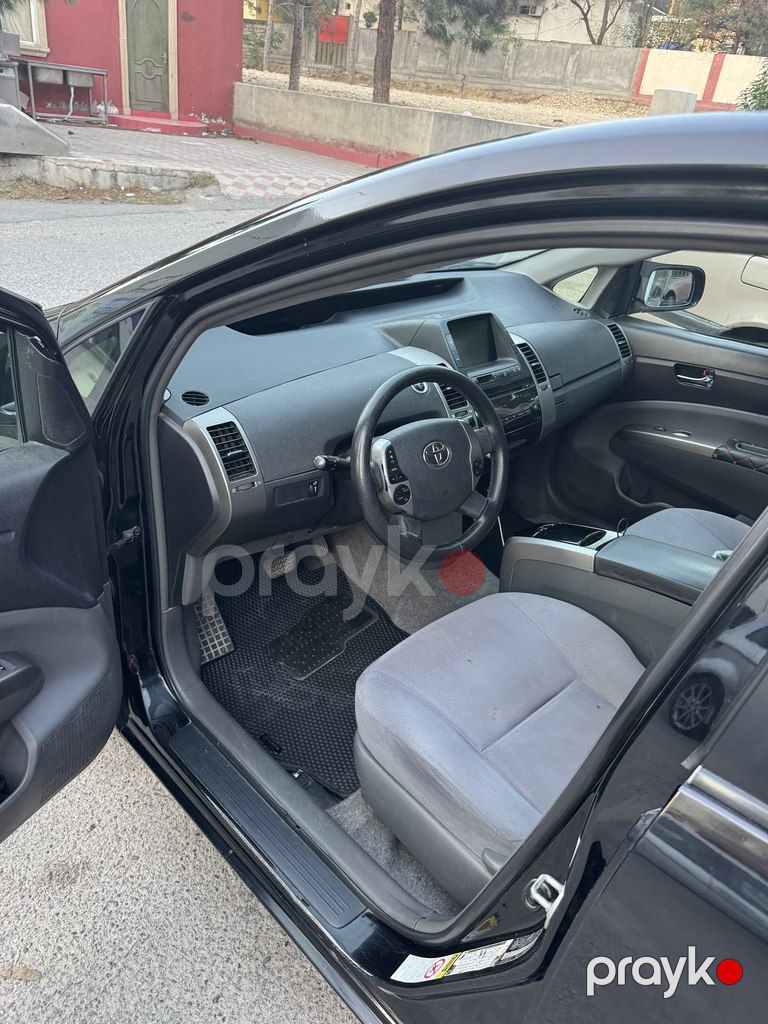 Toyota Prius, 1.5 L, 1.3 kWh, 2007 il, 363 712 km — Avtomobillər, Bakı (7)