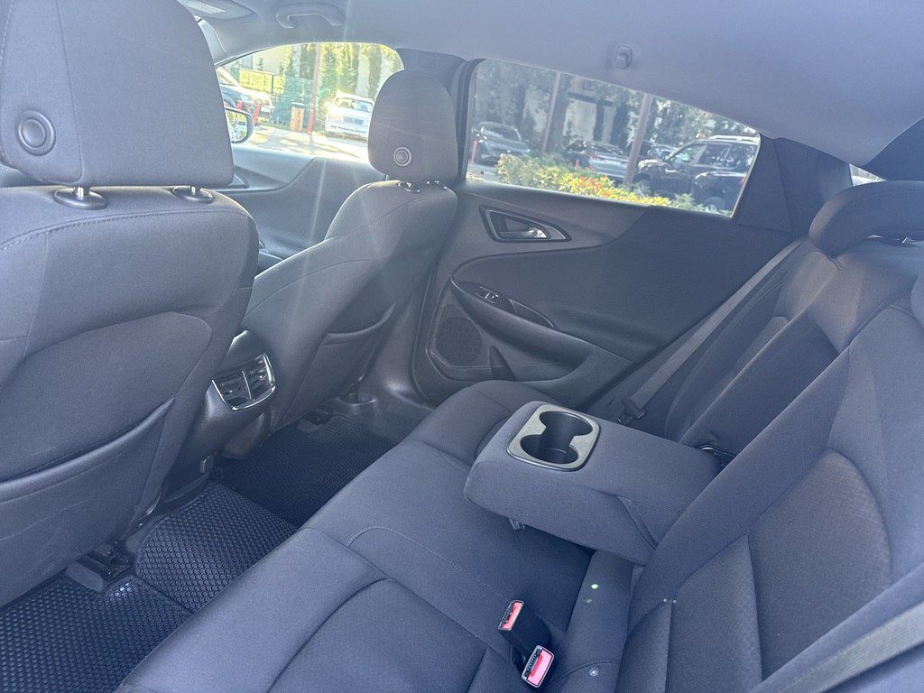 Chevrolet Malibu, 1.5 L, 2021 il, 155 000 km — Avtomobillər, Bakı (11)