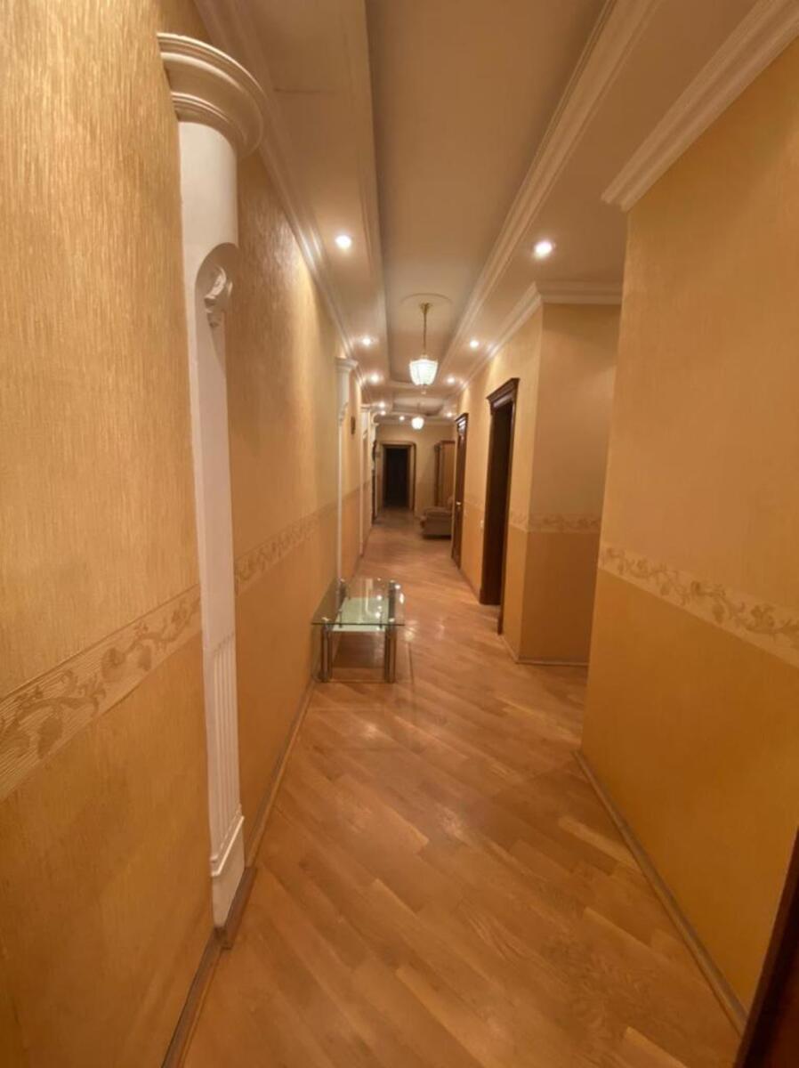 İcarəyə verilir 4 otaqlı yeni tikili 170 m² — Mənzil, Bakı (3)