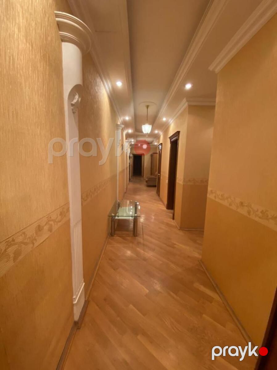 İcarəyə verilir 4 otaqlı yeni tikili 170 m² — Mənzil, Bakı (3)