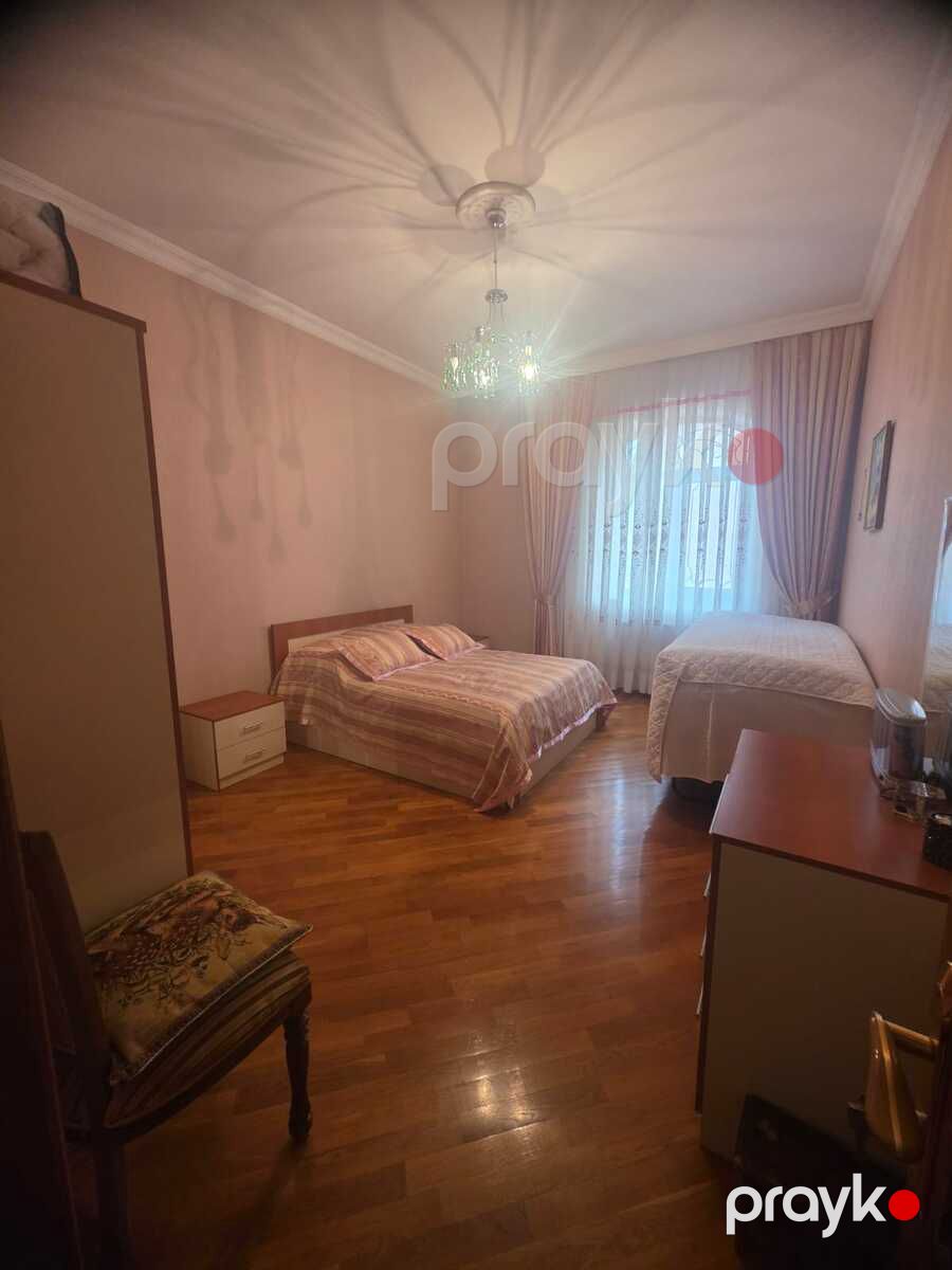 Satılır 6 otaqlı həyət evi/bağ evi 224 m² — Ev, villa, Bakı (10)