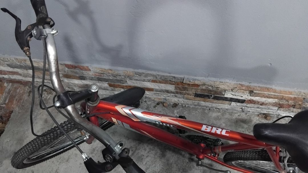 Velosiped 26 — Velosipedlər, Bakı (3)