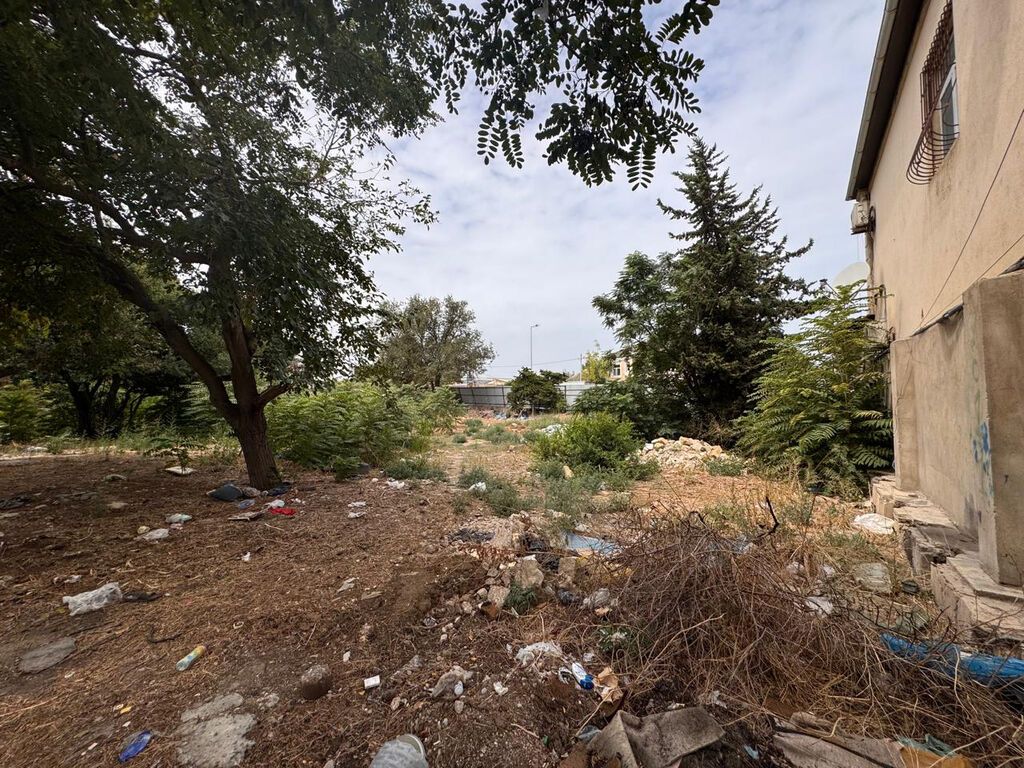 31 sot, Tikinti, Makler, Kupça (Çıxarış) — Torpaq, Bakı (3)