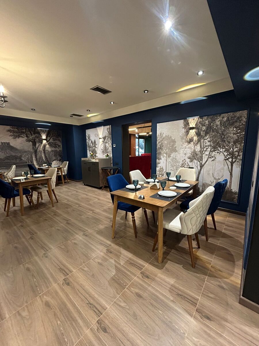 Satılır obyekt 550 m² — Əmlak, Bakı (9)