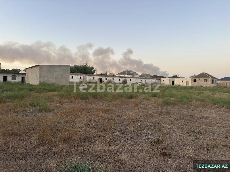 Torpaq Sahəsi — Torpaq, Bakı (6)