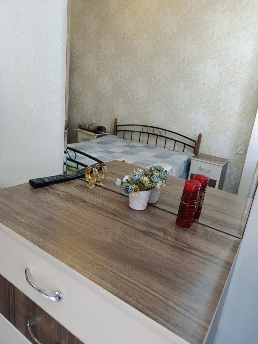 İcarəyə verilir 2 otaqlı yeni tikili 55 m² — Mənzil, Bakı (7)