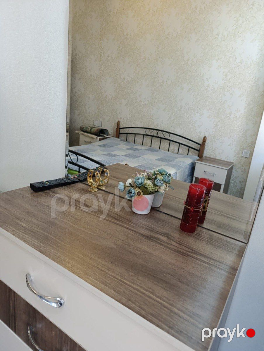 İcarəyə verilir 2 otaqlı yeni tikili 55 m² — Mənzil, Bakı (7)