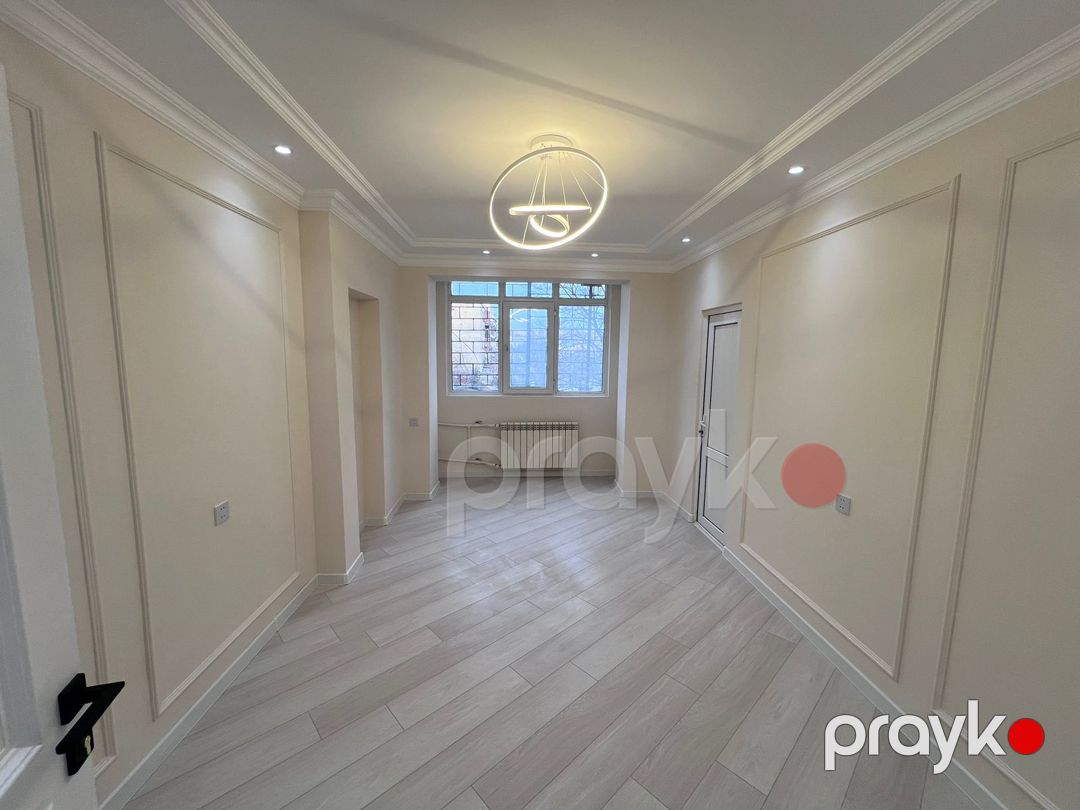 Satılır 4 otaqlı köhnə tikili 100 m² — Mənzil, Bakı (3)