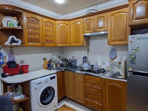 *220₼ son mətbəx mebeli satılır*‼ ÖLÇÜ:-4.5 üzərində — Bakı