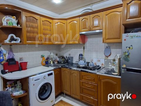 *220₼ son mətbəx mebeli satılır*‼ ÖLÇÜ:-4.5 üzərində — Bakı