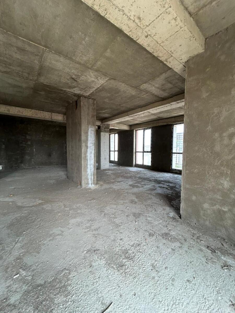 Satılır 3 otaqlı yeni tikili 129 m² — Mənzil, Bakı (4)