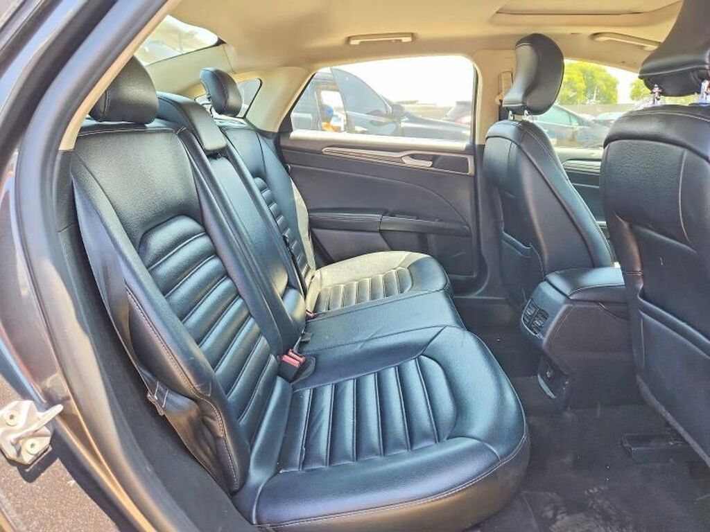 2017 il, 2.0 Hibrid sedan - Hibrid mühərrik: 2.0 litrə qədər — Avtomobillər, Bakı (4)