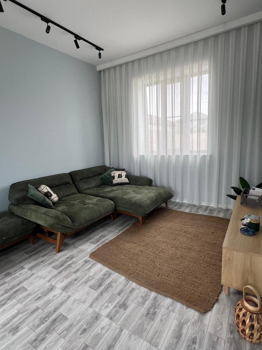 Satılır 4 otaqlı həyət evi/bağ evi 140 m² — Ev, villa, Bakı (10)