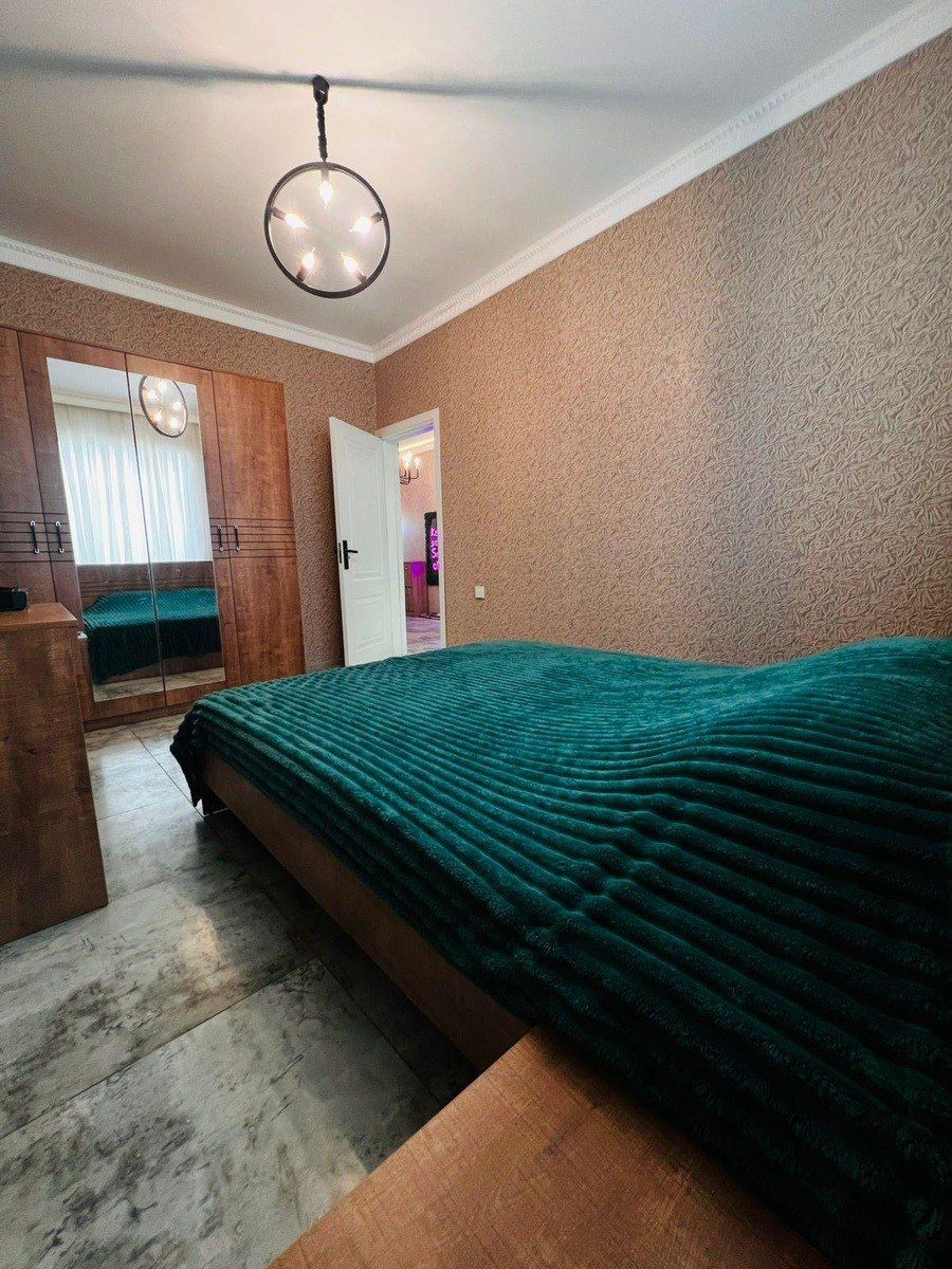 İcarəyə verilir 5 otaqlı həyət evi/bağ evi 180 m² — Ev, villa, Bakı (6)