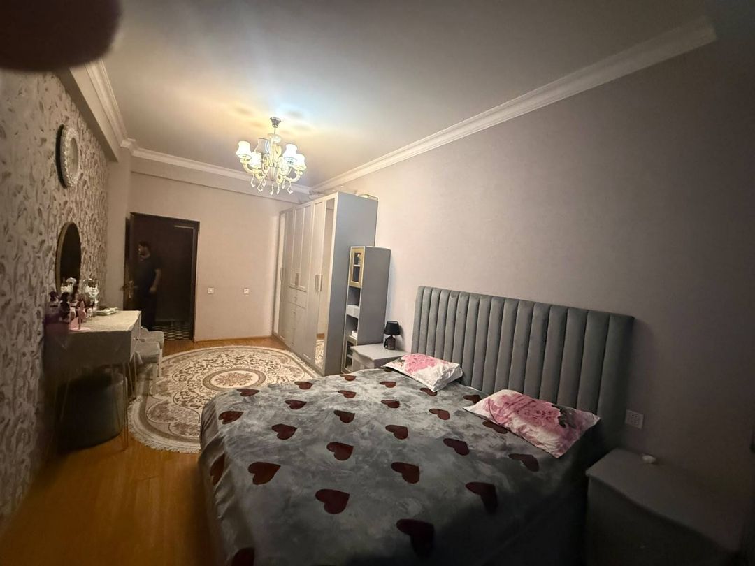 Satılır 3 otaqlı yeni tikili 81 m² — Mənzil, Bakı (11)