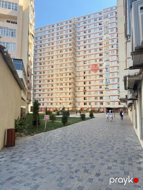 Satılır 3 otaqlı yeni tikili 90 m²