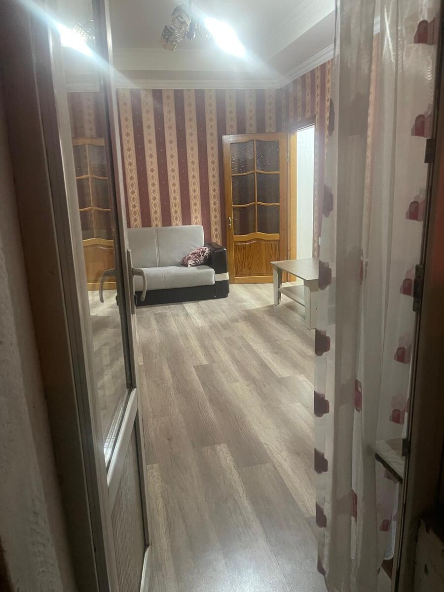 İcarəyə verilir 2 otaqlı köhnə tikili 65 m² — Mənzil, Bakı (6)