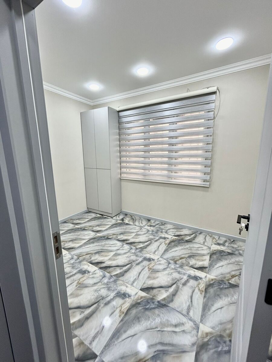 İcarəyə verilir 4 otaqlı ofis 80 m² — Ofis, Bakı (4)