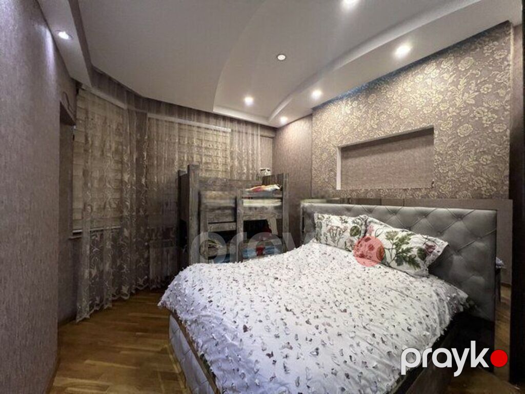 Satılır 2 otaqlı yeni tikili 64 m² — Mənzil, Bakı (4)
