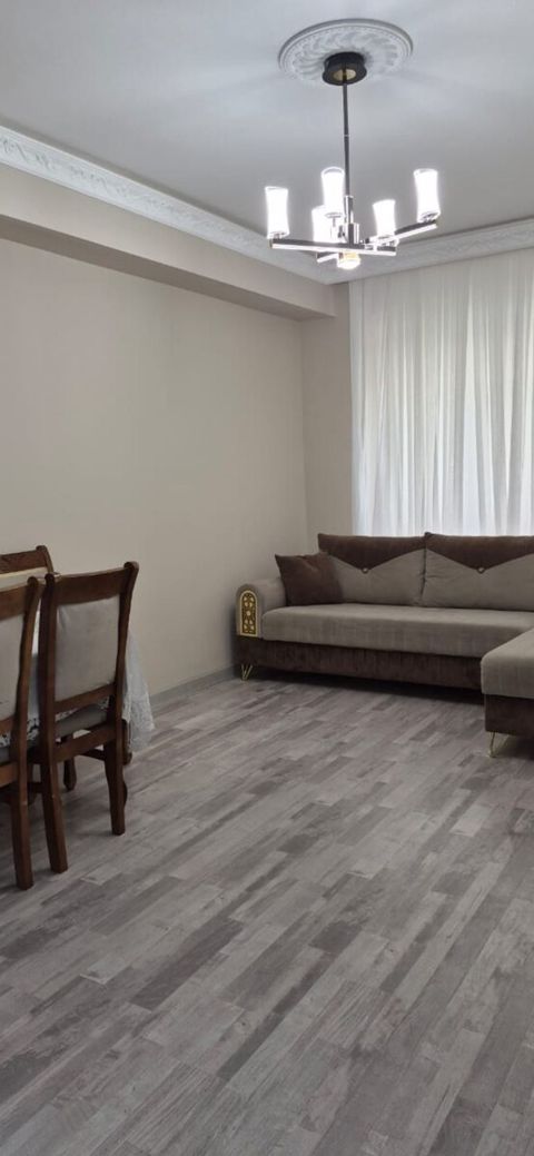 3-otaqlı yeni tikili, Xırdalan ş., 70 m² — Xırdalan