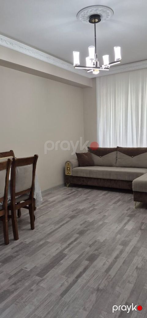 3-otaqlı yeni tikili, Xırdalan ş., 70 m²