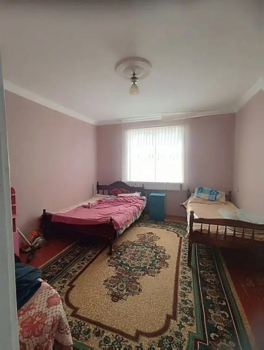 Satılır 2 otaqlı köhnə tikili 58 m² — Mənzil, Bakı (2)